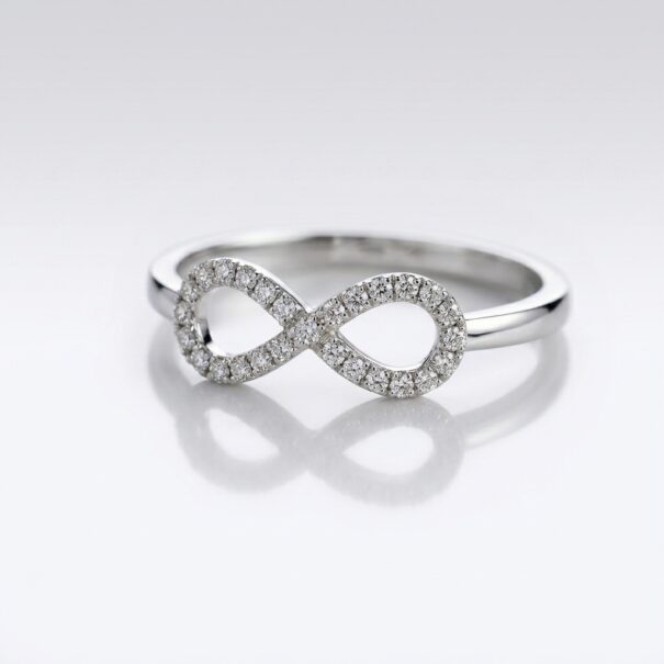 Infinity Ring
