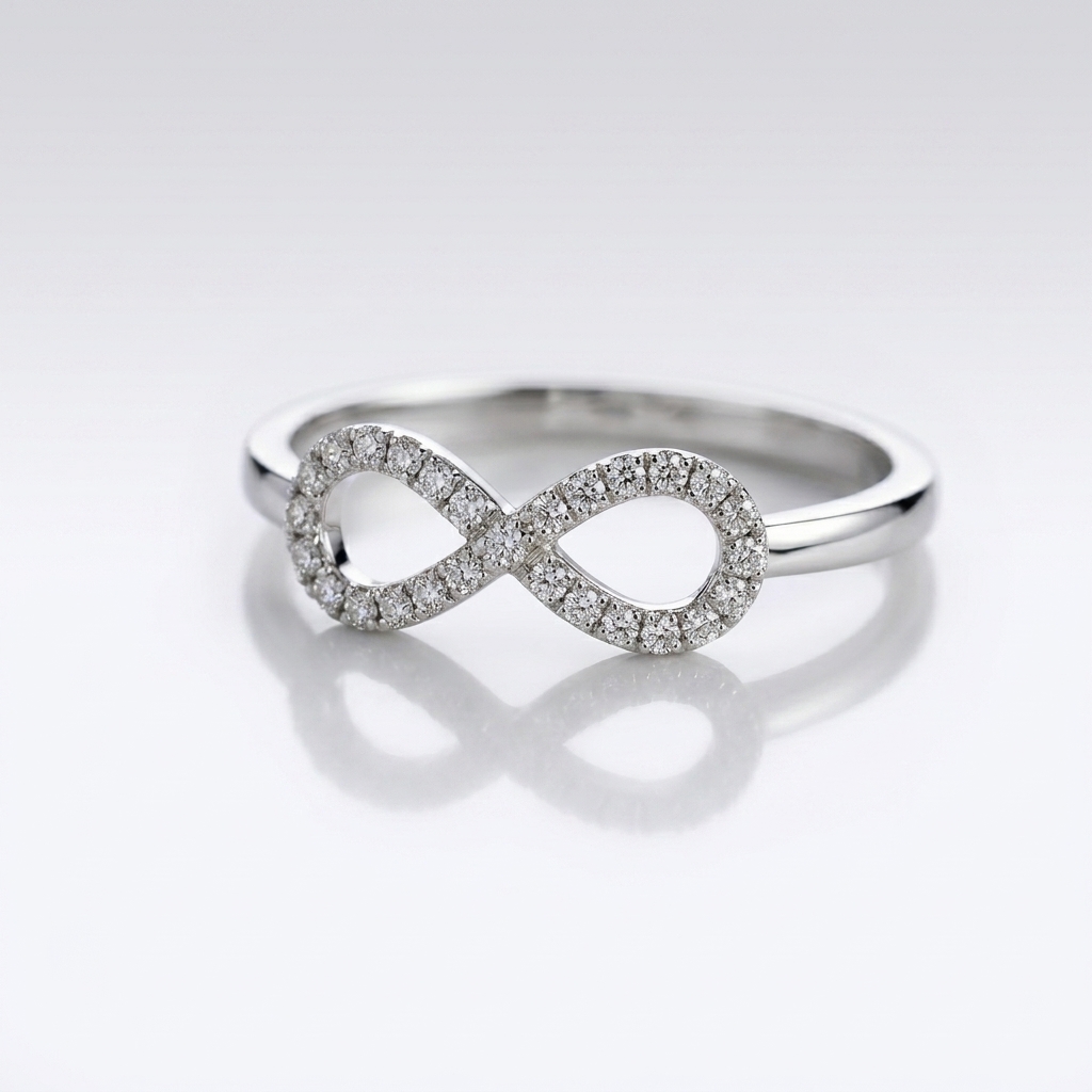 Infinity Ring
