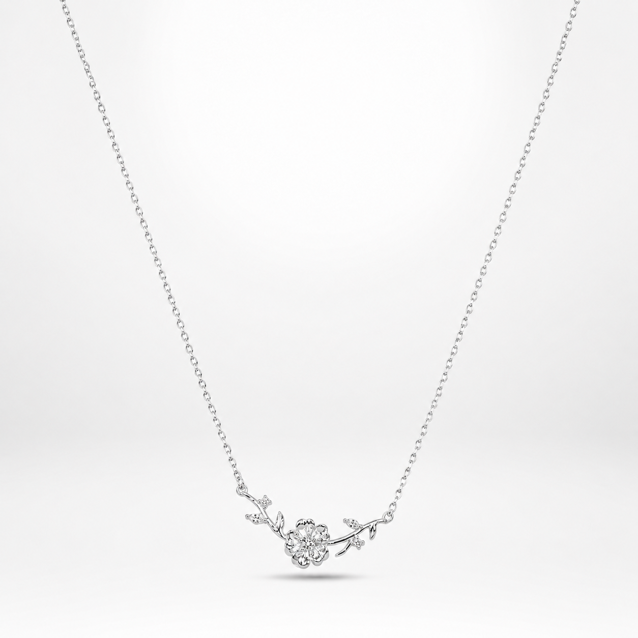 Blossom Grace Jewellery Set - Image 2